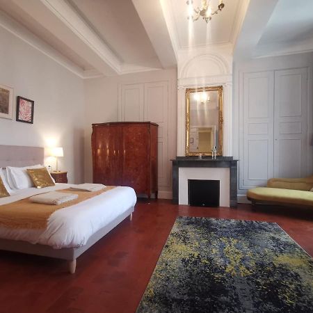 Maison De L'Aguze Saint-Pons-de-Thomieres Kültér fotó